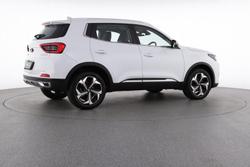 2024 Chery Tiggo 4 Pro Ultimate