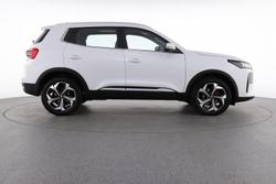 2024 Chery Tiggo 4 Pro Ultimate
