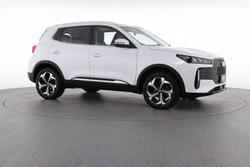 2024 Chery Tiggo 4 Pro Ultimate