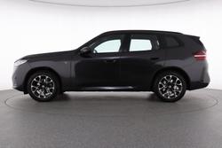 2025 BMW X3 20 xDrive