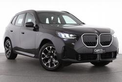 2025 BMW X3 20 xDrive