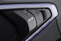 2025 BMW X3 20 xDrive