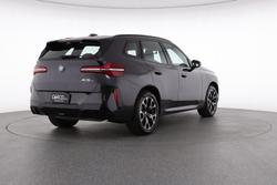 2025 BMW X3 20 xDrive