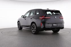 2025 BMW X3 20 xDrive