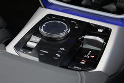 2025 BMW X3 20 xDrive