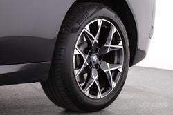2025 BMW X3 20 xDrive
