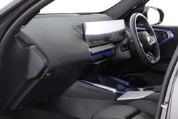 2025 BMW X3 20 xDrive