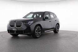 2025 BMW X3 20 xDrive