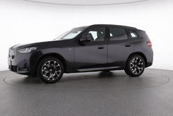 2025 BMW X3 20 xDrive