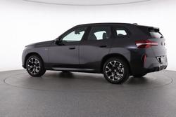 2025 BMW X3 20 xDrive