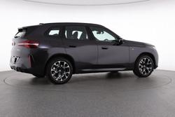 2025 BMW X3 20 xDrive