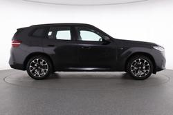 2025 BMW X3 20 xDrive