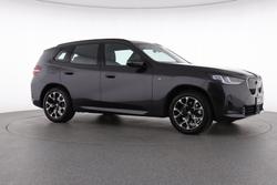 2025 BMW X3 20 xDrive