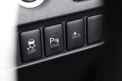 2022 Mitsubishi Pajero Sport GLX