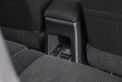 2022 Mitsubishi Pajero Sport GLX