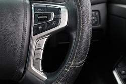 2022 Mitsubishi Pajero Sport GLX