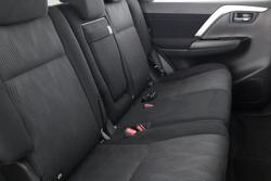 2022 Mitsubishi Pajero Sport GLX