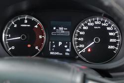 2022 Mitsubishi Pajero Sport GLX