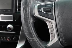2022 Mitsubishi Pajero Sport GLX