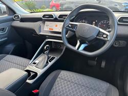 2026 MG ZS Vibe ZS32 MY26 Sloane Silver