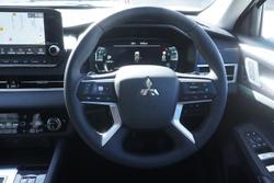 2024 Mitsubishi Outlander PHEV Exceed