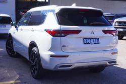 2024 Mitsubishi Outlander PHEV Exceed