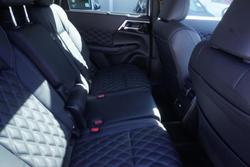 2024 Mitsubishi Outlander PHEV Exceed