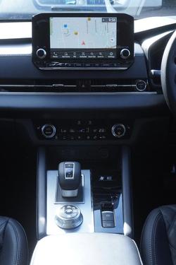 2024 Mitsubishi Outlander PHEV Exceed