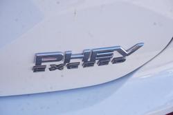 2024 Mitsubishi Outlander PHEV Exceed