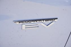 2024 Mitsubishi Outlander PHEV Exceed