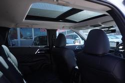 2024 Mitsubishi Outlander PHEV Exceed