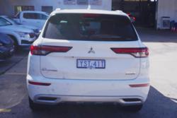 2024 Mitsubishi Outlander PHEV Exceed