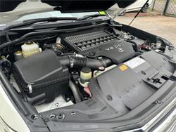 2017 TOYOTA LANDCRUISER VX (4x4) VDJ200R MY16 WHITE