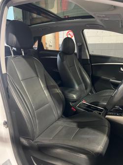 2015 Hyundai i30 SR Premium