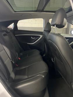 2015 Hyundai i30 SR Premium