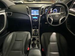 2015 Hyundai i30 SR Premium