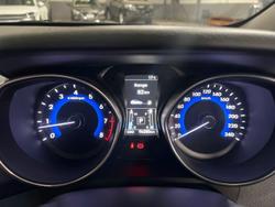 2015 Hyundai i30 SR Premium