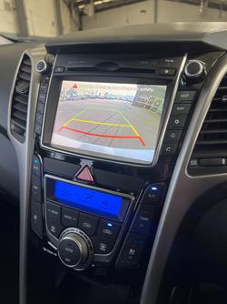 2015 Hyundai i30 SR Premium