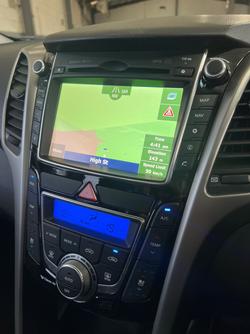 2015 Hyundai i30 SR Premium