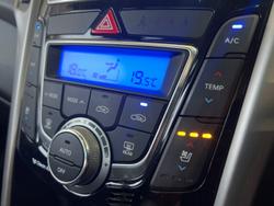 2015 Hyundai i30 SR Premium