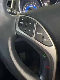 2015 Hyundai i30 SR Premium