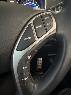 2015 Hyundai i30 SR Premium