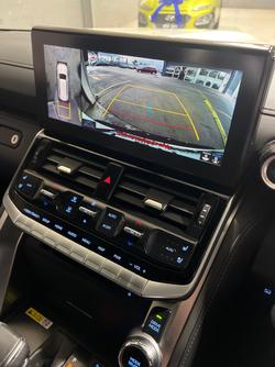 2022 Toyota Landcruiser VX