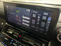 2022 Toyota Landcruiser VX