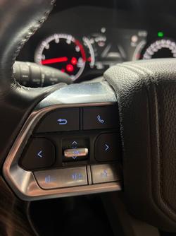 2022 Toyota Landcruiser VX