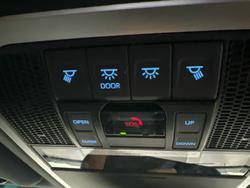 2022 Toyota Landcruiser VX
