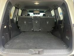 2022 Toyota Landcruiser VX