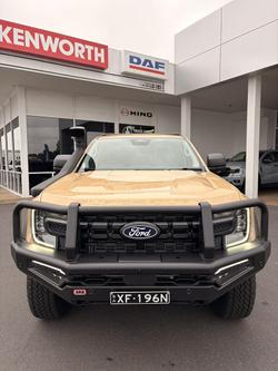 2025 Ford Ranger Super Duty