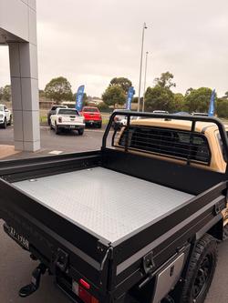 2025 Ford Ranger Super Duty