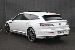 2022 Volkswagen Arteon 206TSI R-Line